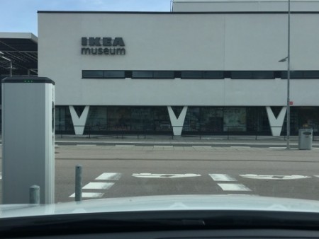 187 IKEA Museum